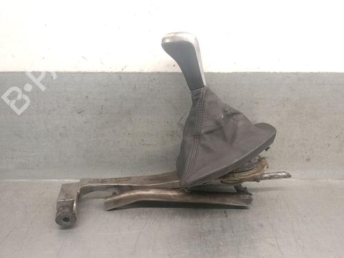 Gear lever BMW 5 (E60) 525 d 25117561678 | 25117561678