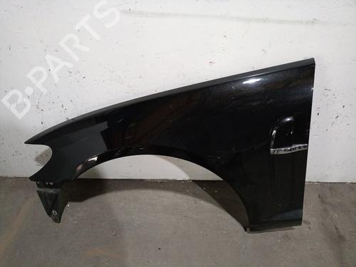 Used Left front fenders Left front fenders JAGUAR XF I (X250) 2.7 D (207 hp) 33437206 33437206