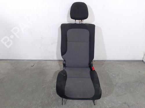 Used Rear seat PEUGEOT PARTNER Tepee 1.6 HDi / BlueHDi 75 (75 hp) 15727091