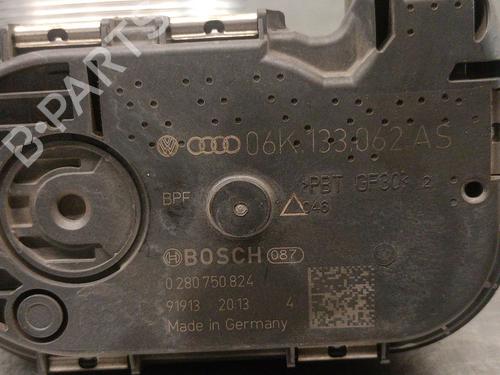 Throttle body SEAT TARRACO (KN2) 2.0 TSi 4Drive | BP27865973M82 