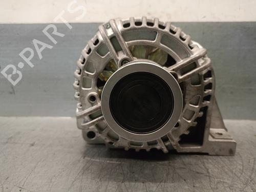Used Alternator VOLVO S40 I (644) 1.6 (109 hp) 17592839