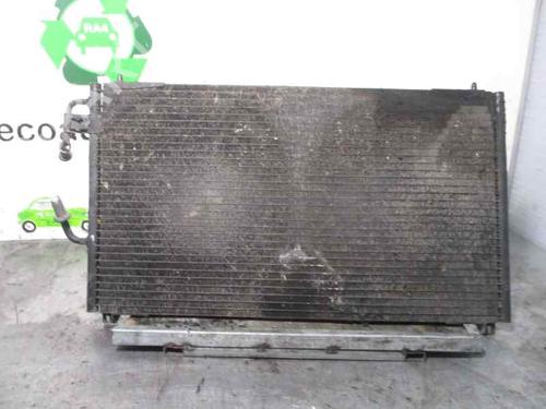 AC radiator PEUGEOT 406 (8B) 1.9 TD | BP4453530M32 