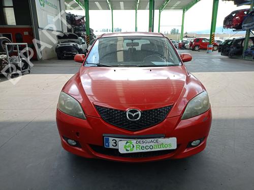 Switch MAZDA 3 (BK) 1.6 (BK14) | BP27339090I30 - Image 9