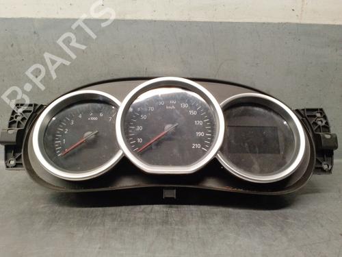 instrument-cluster-dacia-sandero-ii-2012-36255052 main image