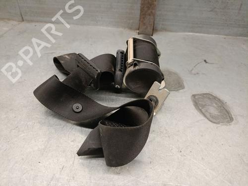 Used Rear right seatbelt MAZDA 2 (DY) 1.4 CD (68 hp) 20713124