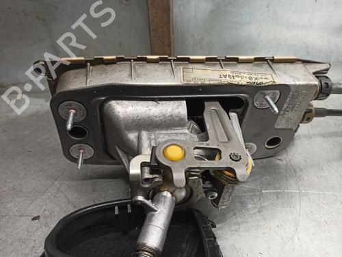 Gear lever SEAT TOLEDO III (5P2)  | BP16304160M90 
