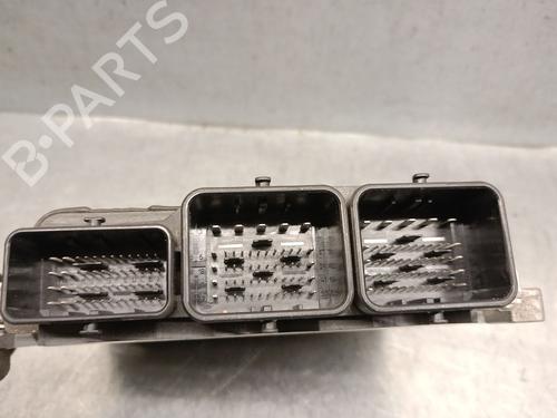 Engine control unit (ECU) PEUGEOT 5008 (0U_, 0E_) 2.0 HDi 150 / BlueHDi 150 | BP29851160M57 