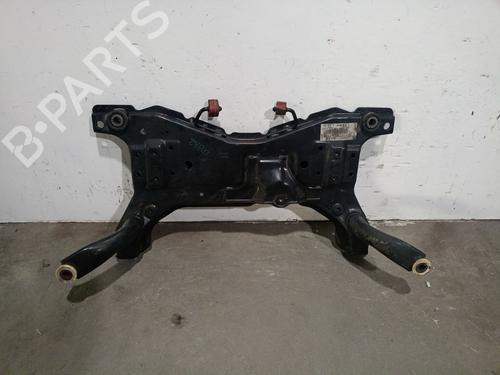 Used Subframe Subframe FORD FOCUS II Turnier (DA_, FFS, DS) 1.6 TDCi (109 hp) 32722675 32722675