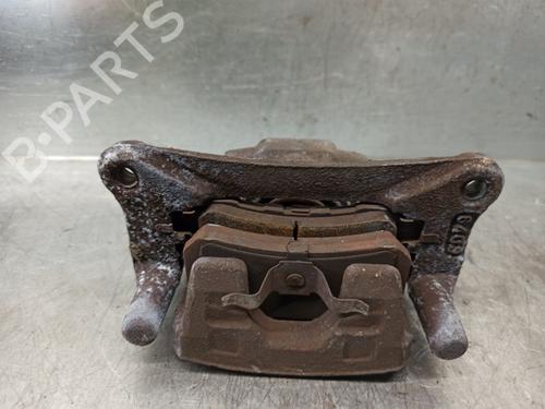 Left rear brake caliper MITSUBISHI GRANDIS (NA_W) 2.4 MIVEC (NA4W) | BP11618475M107 