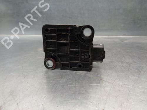 Electronic sensor NISSAN X-TRAIL II (T31) 2.0 dCi 4x4 | BP8643702M84 
