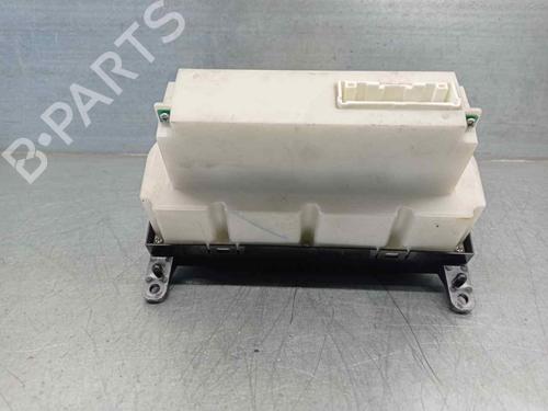 Climate control NISSAN QASHQAI / QASHQAI +2 I (J10, NJ10, JJ10E)  | BP12470663I5 