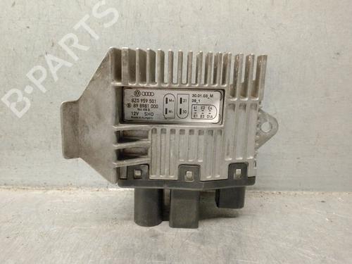 Used Electronic module Electronic module AUDI A2 (8Z0) 1.2 TDI (61 hp) 33263413 33263413