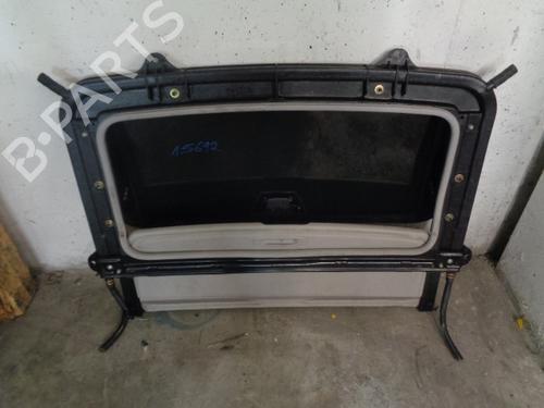 Soltak MITSUBISHI GRANDIS (NA_W) 2.4 MIVEC (NA4W) | BP10144648C124 