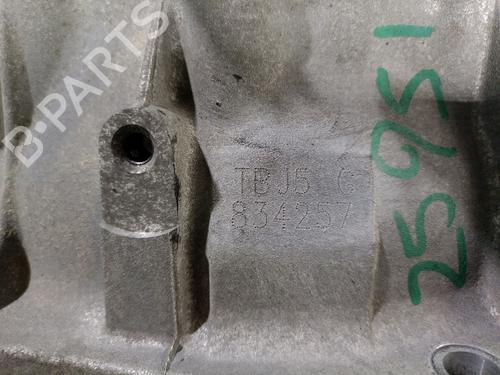 Gearbox HYUNDAI i30 (FD) 1.4 | BP37074973M3 - Image 7