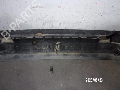 Rear bumper VOLVO S80 I (184) 2.5 TDI | BP15002603C8 