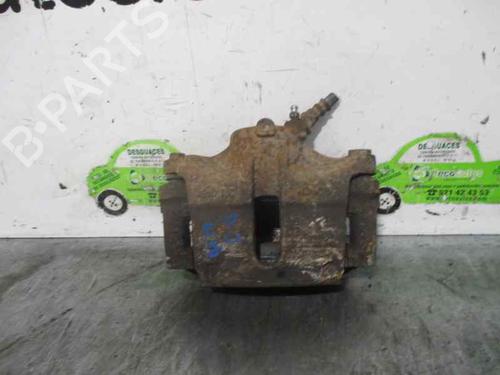 Used Left front brake caliper NISSAN KUBISTAR Van (X76) 1.2 (60 hp) 11615154