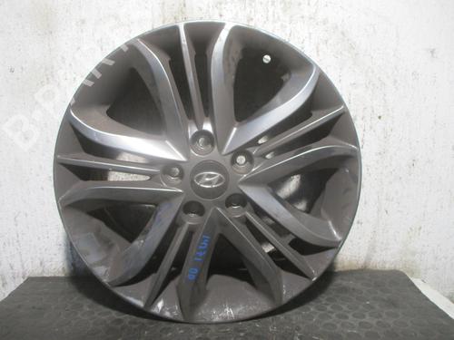 Used Rim HYUNDAI ix35 (LM, EL, ELH) 1.7 CRDi (116 hp) 8602353