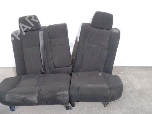 Rear seat ALFA ROMEO 156 Sportwagon (932_) 1.9 JTD 16V (932BXE00) 46824797 | 46824797
