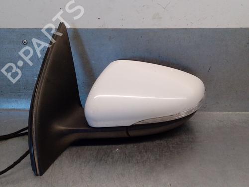Left mirror VW GOLF VI (5K1) 1.6 TDI | BP29208406C26 