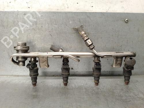 Sprederrør Sprederrør AUDI A4 B5 (8D2) 1.8 (125 hp) 33931460 33931460