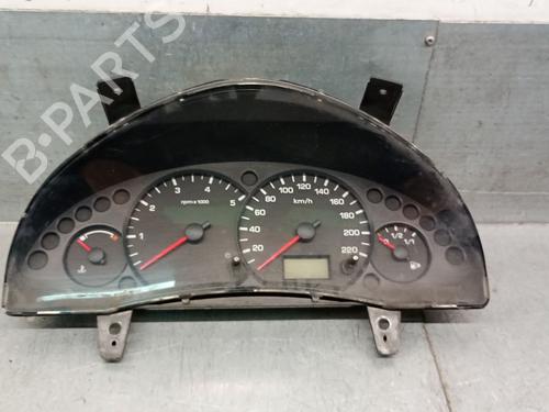Used Instrument cluster Instrument cluster FORD TOURNEO CONNECT 1.8 TDCi (90 hp) 34278160 34278160