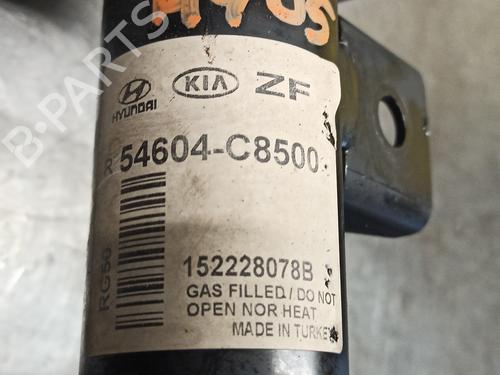 Right front shock absorber HYUNDAI i20 II (GB, IB) 1.2 | BP16975045M17 
