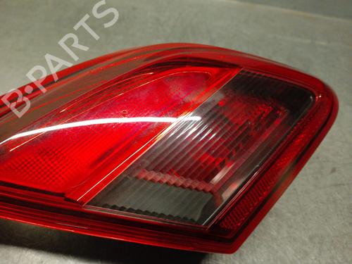 Left tailgate light OPEL CORSA E (X15) | BP33705561C79 - Image 6