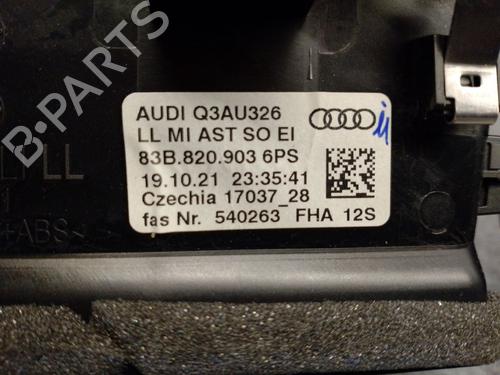 Luftventilen AUDI Q3 (F3B) 35 TDI | BP30000993I21 