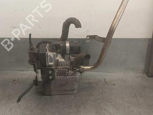 Klimaanlæg MAZDA 6 Hatchback (GG) [2002-2008]  20258246