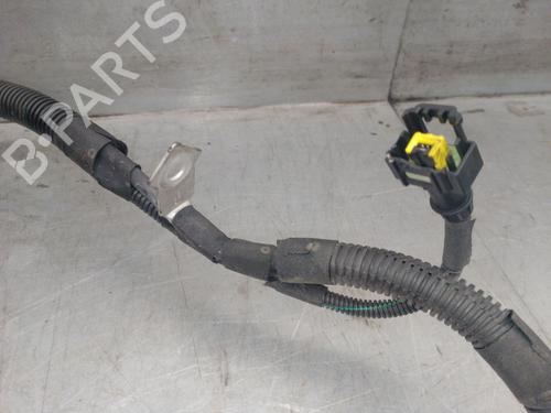 Cable CITROËN C3 III (SX) 1.2 VTi 82 | BP21582550E12 