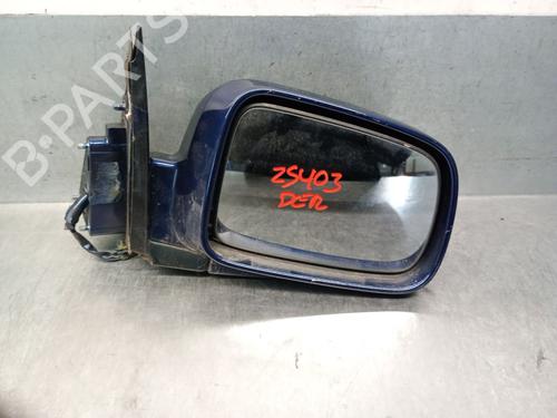 Used Right mirror Right mirror HONDA CR-V II (RD_) 2.2 CTDi (RD9) (140 hp) 34621383 34621383
