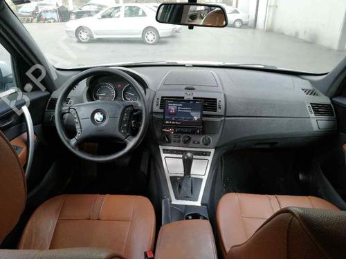 Gear lever BMW X3 (E83) 3.0 d | BP8072696M90 - Image 8