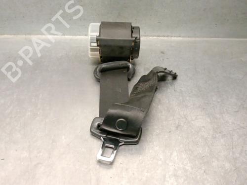 Used Rear right seatbelt VW POLO (9N_, 9A_) 1.4 16V (75 hp) 27327132