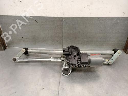 Front wiper motor BMW X3 (E83) 3.0 d | BP39514858M29 - Image 4