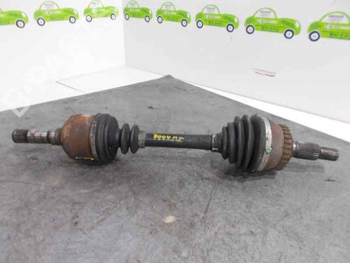 Left front driveshaft SAAB 9-5 Estate (YS3E)  | BP2314187M38 