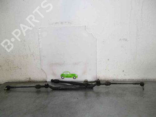 Used Other MERCEDES-BENZ C-CLASS (W202) C 220 CDI (202.133) (125 hp) 11680111