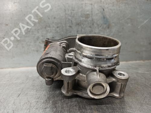Throttle body OPEL ASTRA K Sports Tourer (B16) 1.6 CDTi (35) | BP16852539M82