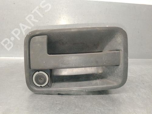 Used Rear right exterior door handle Rear right exterior door handle 38525371 38525371
