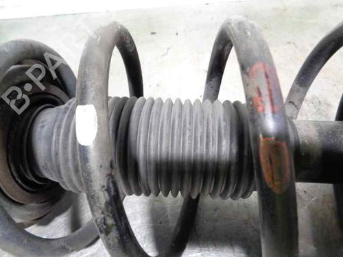 Right front shock absorber KIA RIO II (JB) 1.5 CRDi | BP4519008M17 