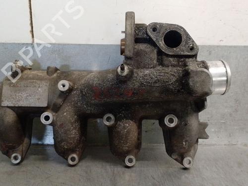 Used Intake manifold Intake manifold FORD FOCUS II Turnier (DA_, FFS, DS) 1.8 TDCi (115 hp) 34174660 34174660