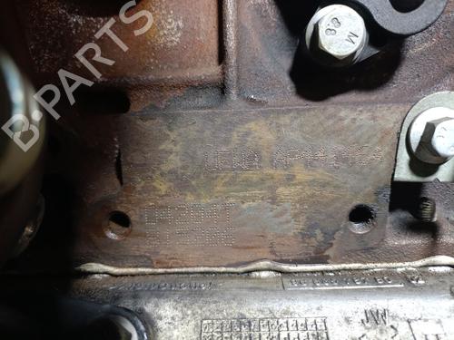 Engine FORD S-MAX (WA6) 2.0 TDCi | BP31757021M1