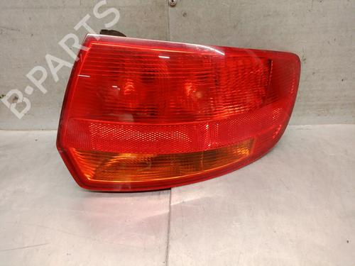 Used Right taillight Right taillight AUDI A3 Sportback (8PA) 1.9 TDI (105 hp) 36460995 36460995
