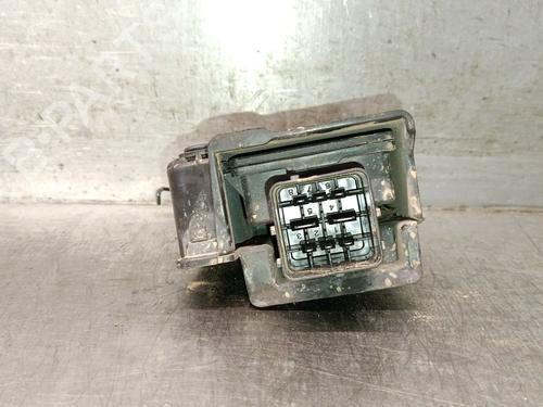 Elektronisk modul PEUGEOT 2008 I (CU_) 1.6 BlueHDi 100 | BP29811505M83
