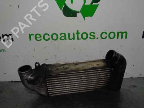 Intercooler ROVER 45 I Saloon (RT) [2000-2005]  5026117