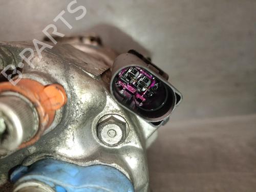 AC compressor SEAT IBIZA II (6K1) 1.9 SDI | BP27604220M34