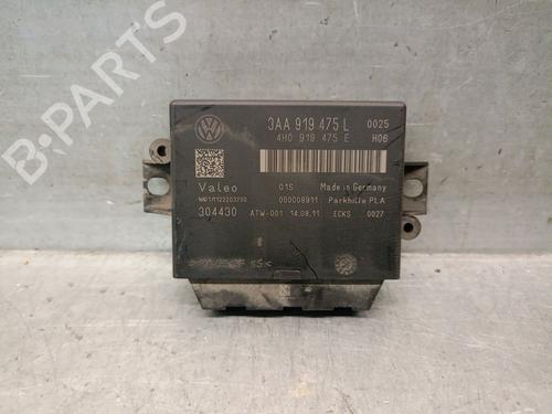 Used Electronic module VW TOURAN (1T3) 1.6 TDI (105 hp) 31855093
