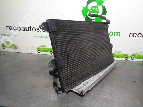 AC radiator SEAT CORDOBA Vario (6K5) 1.9 TDI | BP4570280M32 