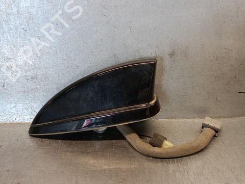 Antena/Base Antena/Base SSANGYONG REXTON (Y400, Y450) 2.2 Xdi All-wheel Drive (POE) (181 hp) 34400590 34400590