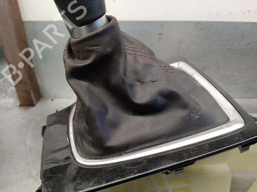 Gear lever MAZDA 3 (BM, BN) 2.2 D | BP33217125M90  - Image 8