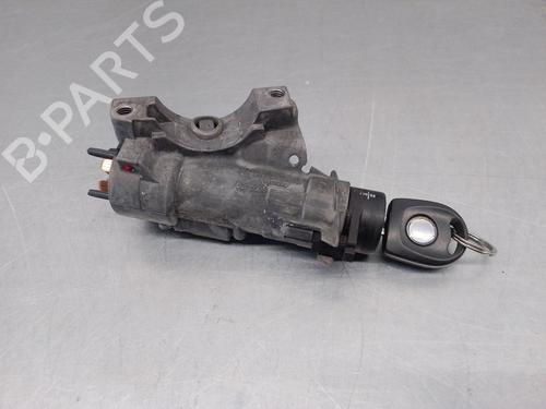 Used Ignition barrel VW POLO (9N_, 9A_) 1.2 12V (64 hp) 12959243